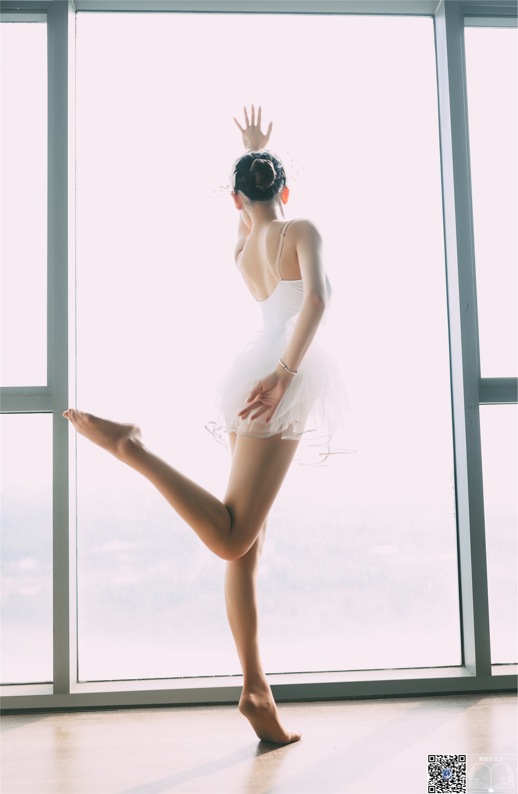 GALLI嘉丽 舞蹈生日记 047 - 金星